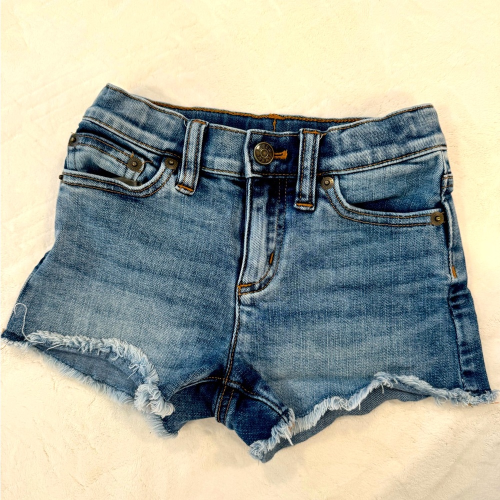 Girls shorts